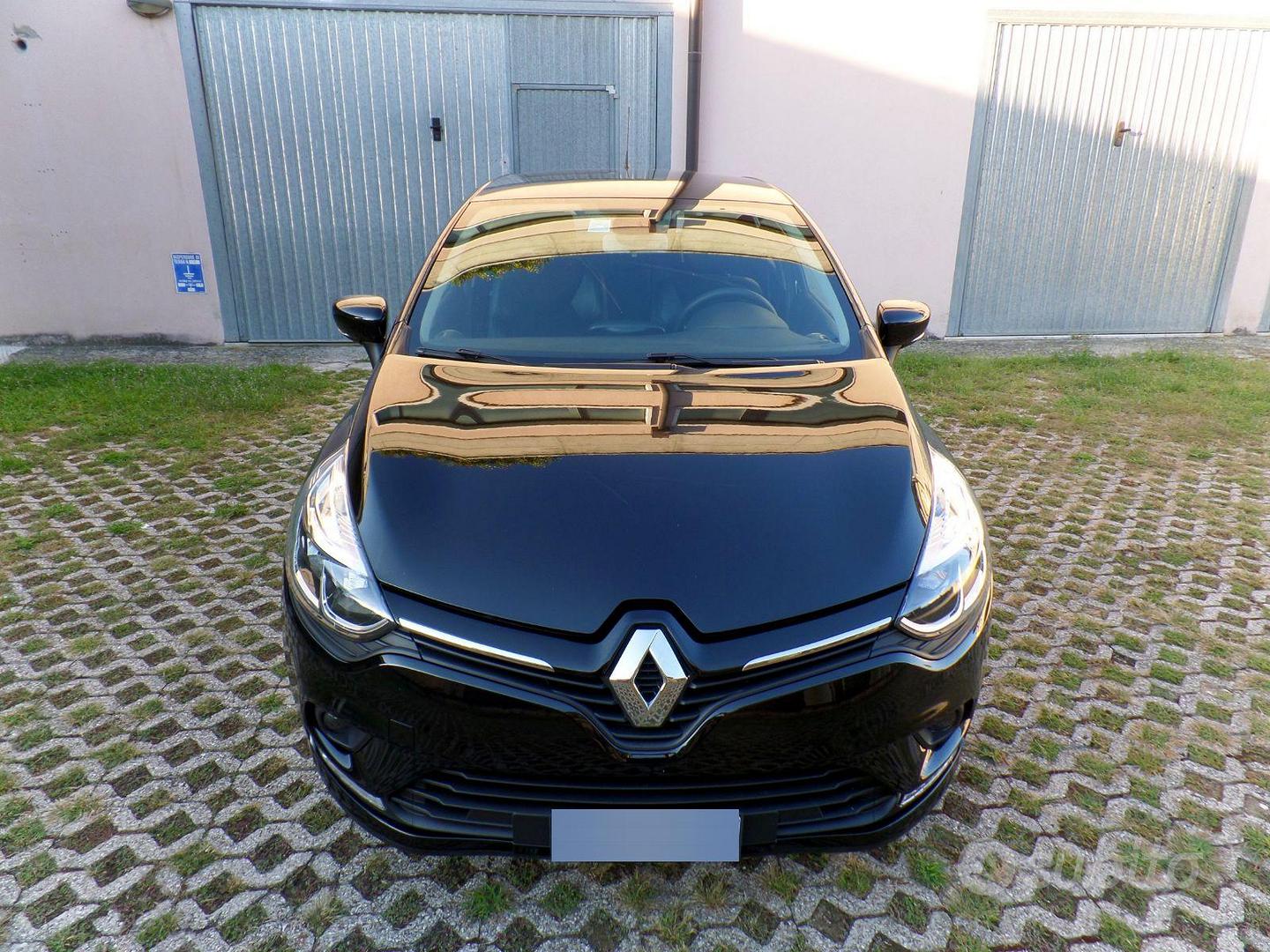 Renault Clio 2018 photo 3