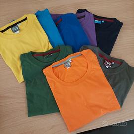 tshirt maglia