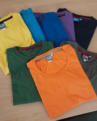 tshirt maglia