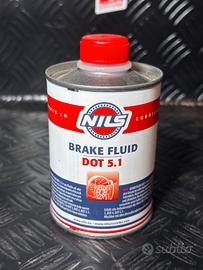 NILS olio freni DOT 5.1