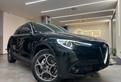 Alfa Romeo Stelvio 2.2 Turbodiesel 210 CV AT8 Q4 E