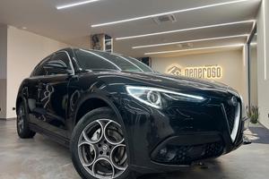 Alfa Romeo Stelvio 2.2 Turbodiesel 210 CV AT8 Q4 E
