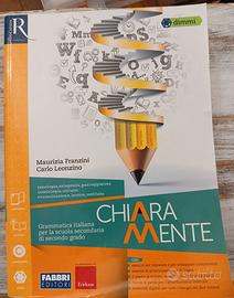 LIBRO CHIARA MENTE ISBN 9788891513540