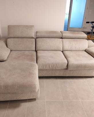 Divano originale Poltrone e Sofà