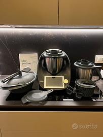 Bimby Black Limited edition