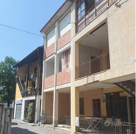CASA INDIPENDENTE A PONTIROLO NUOVO