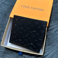 Portafoglio Louis Vuitton Uomo