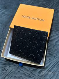 Portafoglio Louis Vuitton Uomo