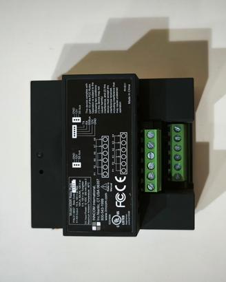 Honeywell inncom X45R8 201-837-R8 relè universale 