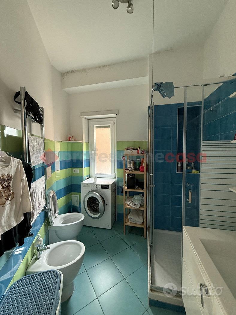 Apartment in Roma, Portuense - Altro