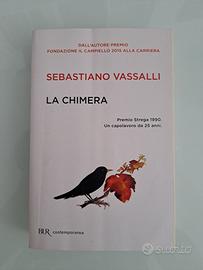 La chimera