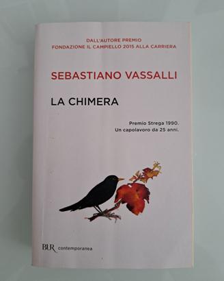 La chimera