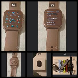 Smartwatch Amazfit GTS 2 NV