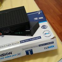 decoder digitale terrestre 