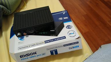 decoder digitale terrestre 