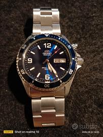 Orient Mako