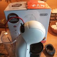 macchina da caffè 