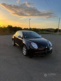 Alfa Romeo MiTo 2010, 1.4 turbo benzina gpl