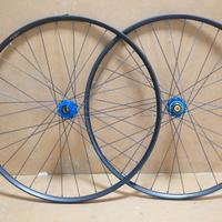 Ruote Gravel e MTB 29 Hope Pro4 1550gr (non-boost)