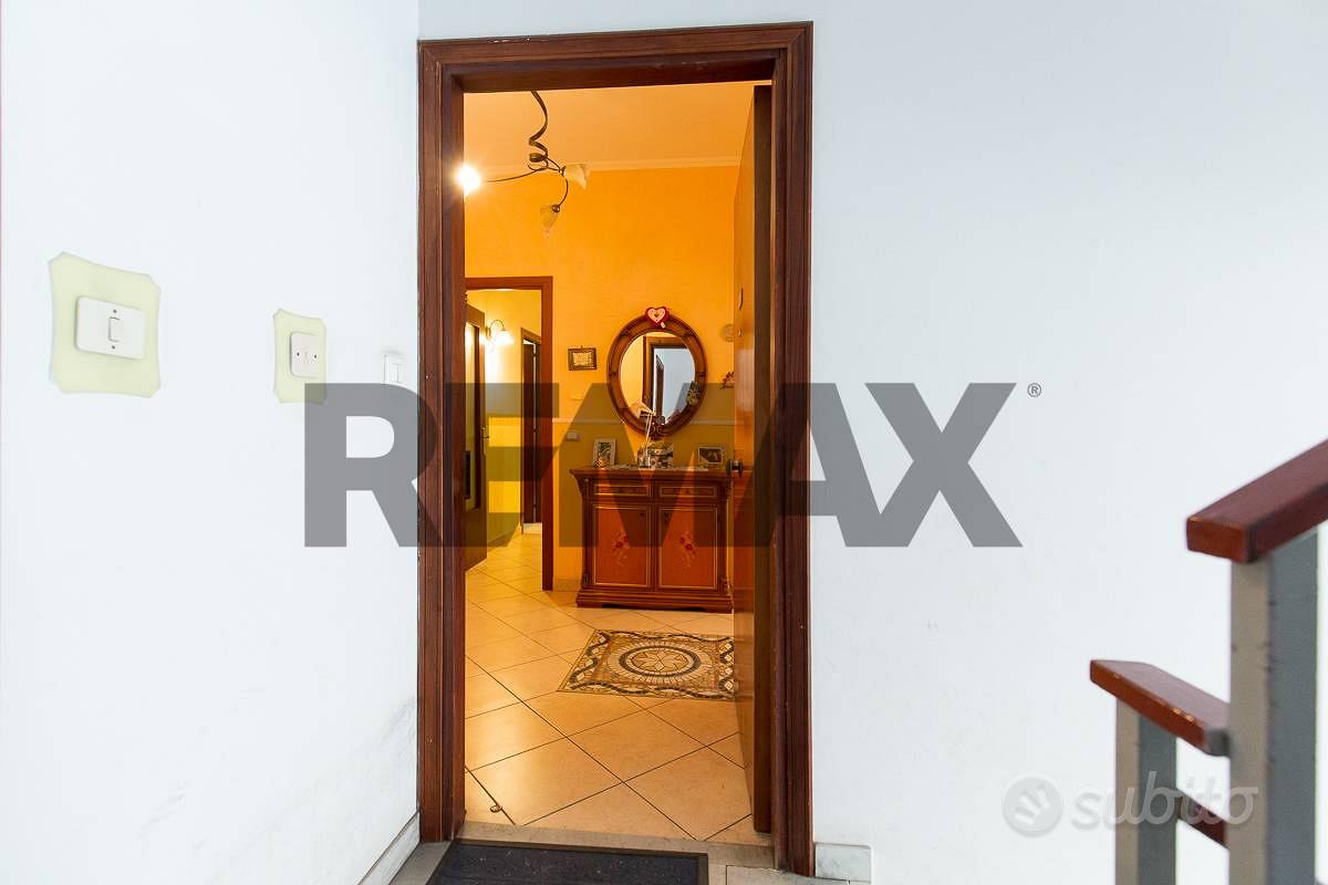 Apartment in Mascalucia, Catania - Vista 6