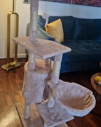 Tiragraffi per gatti