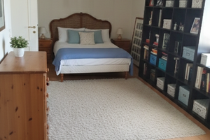 Appartamento quadrilocale centro vercelli