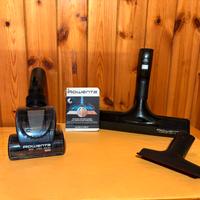 Accessori Rowenta Silence Force: 3pezzi