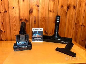 Accessori Rowenta Silence Force: 3pezzi