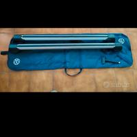 BARRE PORTATUTTO VW