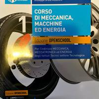 Corso di meccanica, macchine ed energia 1.