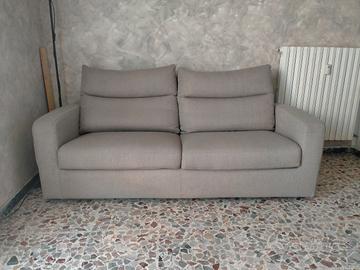 Divano letto 