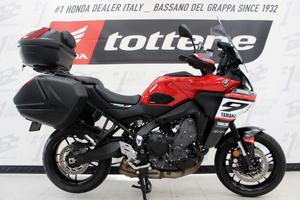 YAMAHA TRACER 9 ACCESSORIATA KM 4838