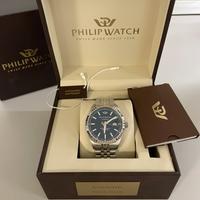 Philip watch Caribe automatico swiss