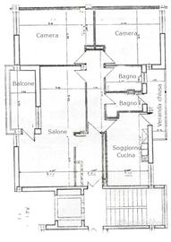 Quadrivano - Nuda proprietà