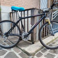 Specialized Stumpjumper M2 Hardtail Vintage - M