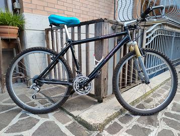 Specialized Stumpjumper M2 Hardtail Vintage - M