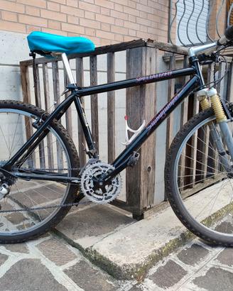 Specialized Stumpjumper M2 Hardtail Vintage - M