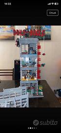 Daily Bugle Lego