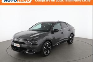 CITROEN C4 X VU64542