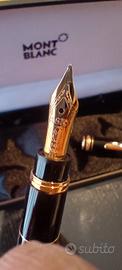 MONTBLANC MEISTERSTUCK 1810 14 k