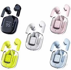 Air31 TWS Cuffie Wireless Bluetooth 5.3