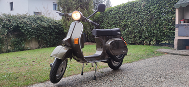 Vespa 50 pk s anno 1982