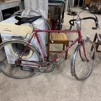 Bicicletta Peugeot Sport