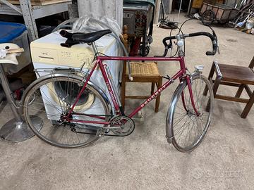 Bicicletta Peugeot Sport
