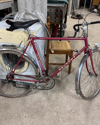 Bicicletta Peugeot Sport