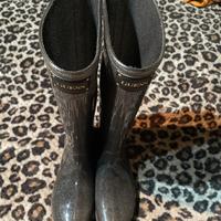 Stivali antipioggia Guess taglia 39