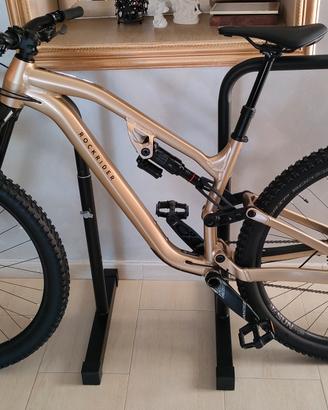 BICI MTB ALL MOUNTAIN FEEL 700 LT - M 