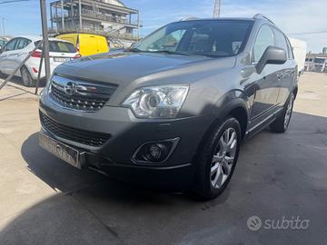 Opel Antara 2.2 CDTI 163CV Cosmo Unlimited
