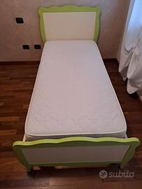 Materasso singolo Eminflex