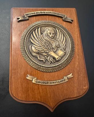 Crest Militare